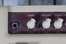 Load image into Gallery viewer, Blackstar Debut 15E Electric Guitar Practice Amplifier 15 Watt 2 x 3 Combo Amp