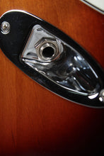 Load image into Gallery viewer, Fender 2018 Standard Stratocaster Electric Guitar Brown Sunburst Finish