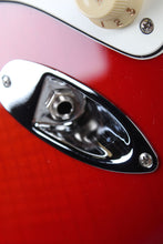 Load image into Gallery viewer, Fender Player II Stratocaster Electric Guitar Aged Cherry Burst Finish