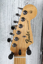 Load image into Gallery viewer, Fender 2018 Standard Stratocaster Electric Guitar Brown Sunburst Finish