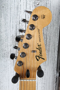 Fender 2018 Standard Stratocaster Electric Guitar Brown Sunburst Finish