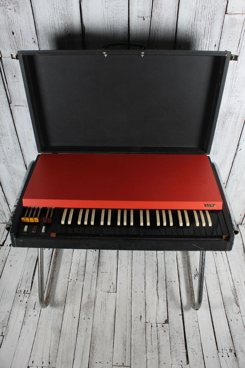 Vox 1960's Vox Continental Organ