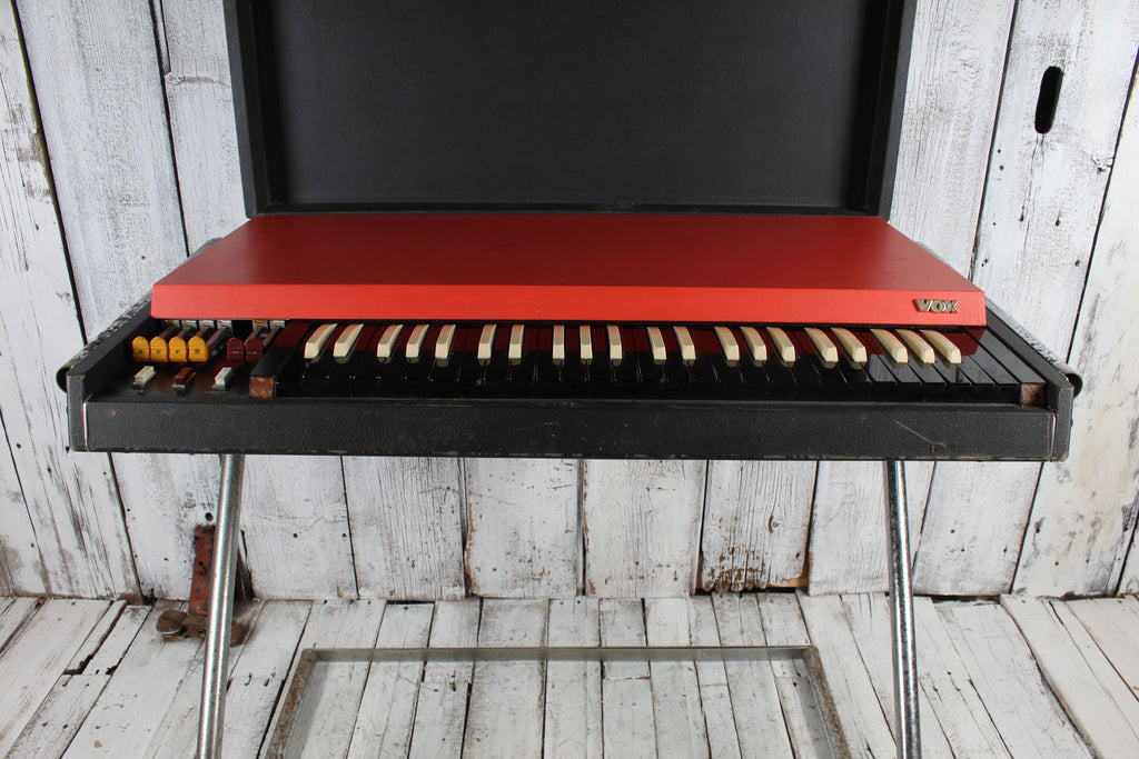 Vox 1960's Vox Continental Organ
