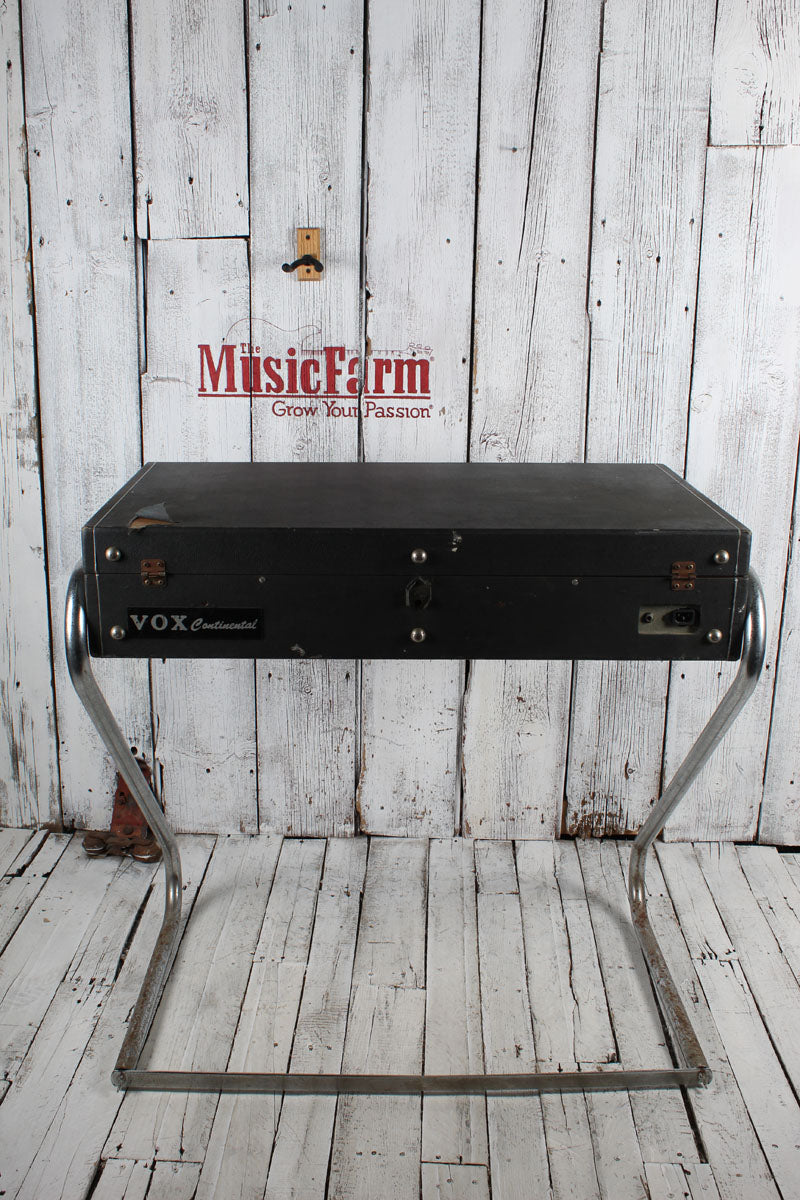 Vox 1960's Vox Continental Organ
