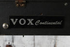 Vox 1960's Vox Continental Organ