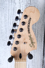 Load image into Gallery viewer, Fender Squier Affinity Series Stratocaster FMT HSS Electric Guitar Sienna Sunburst