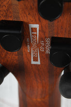 Load image into Gallery viewer, Ibanez SR505E 5 String Electric Bass Guitar Black Aurora Burst Finish