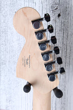 Load image into Gallery viewer, Fender Squier Affinity Series Stratocaster FMT HSS Electric Guitar Sienna Sunburst