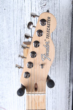 Load image into Gallery viewer, Fender 2022 American Performer Telecaster Hum Electric Guitar Sunburst w Gig Bag