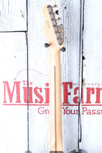 Load image into Gallery viewer, Fender 2022 American Performer Telecaster Hum Electric Guitar Sunburst w Gig Bag