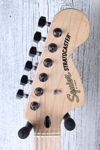 Load image into Gallery viewer, Fender Squier Affinity Series Stratocaster FMT HSS Electric Guitar Black Burst