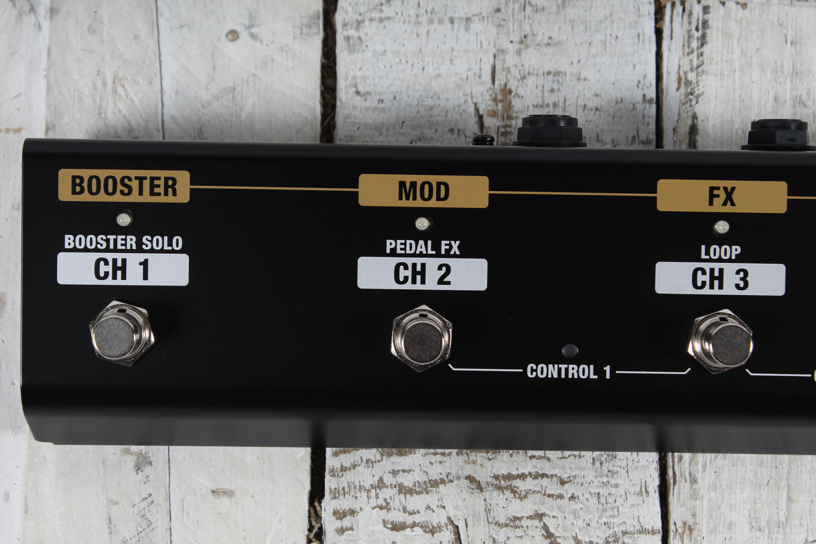 Boss GA-FC EX Foot Controller