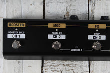 Load image into Gallery viewer, Boss GA-FC EX Foot Controller