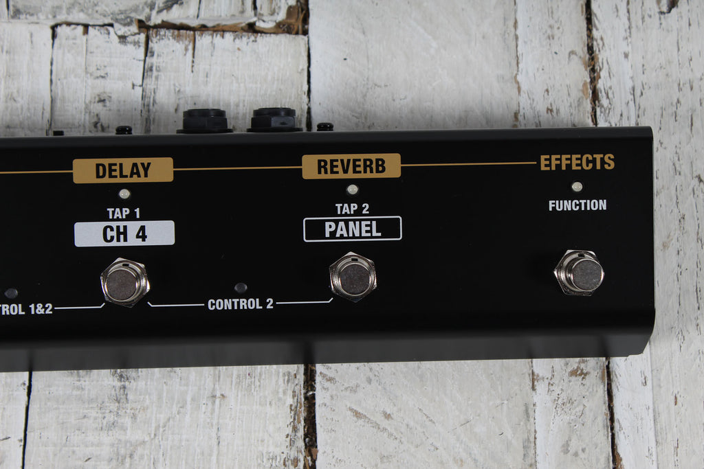 Boss GA-FC EX Foot Controller