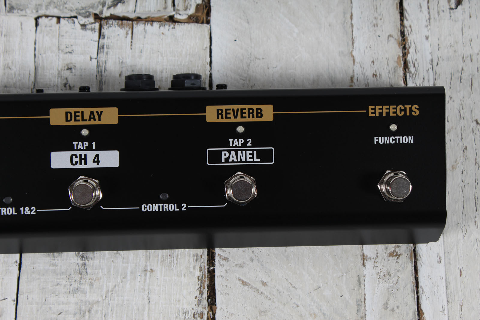 Boss GA-FC EX Foot Controller