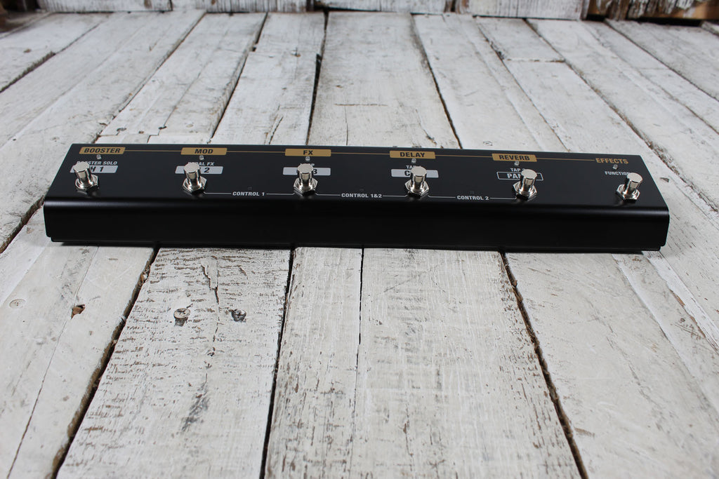 Boss GA-FC EX Foot Controller