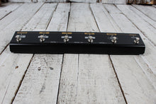 Load image into Gallery viewer, Boss GA-FC EX Foot Controller