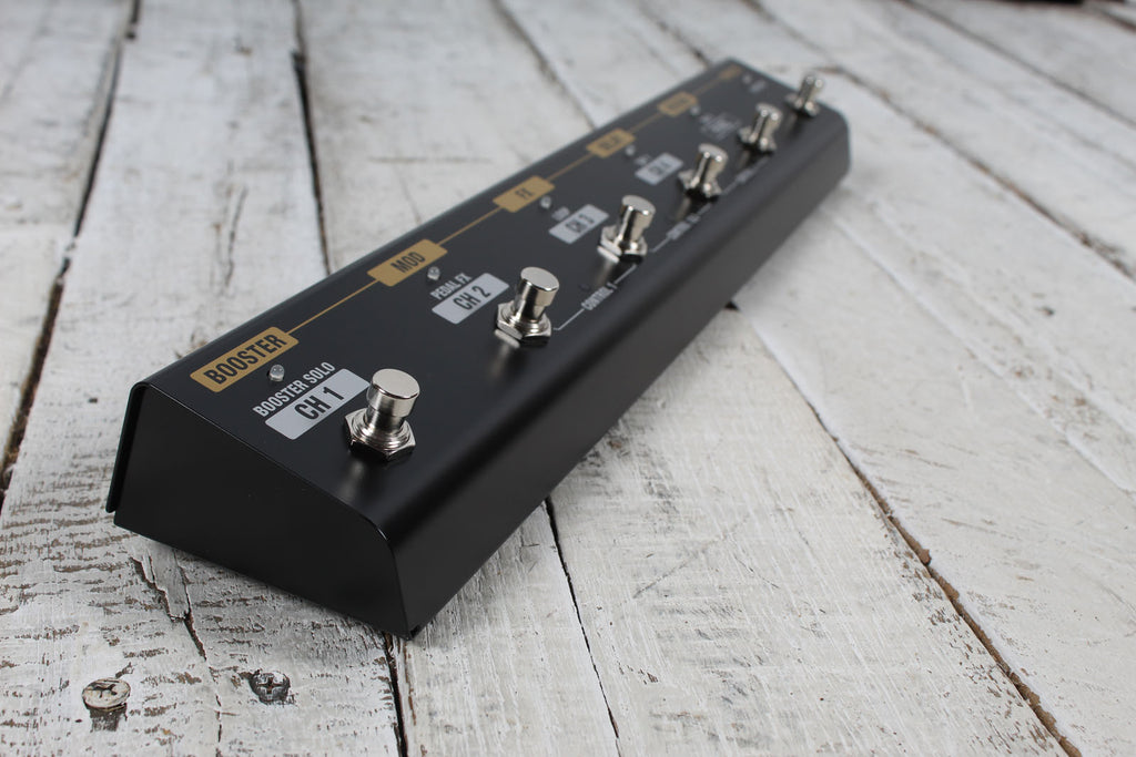 Boss GA-FC EX Foot Controller