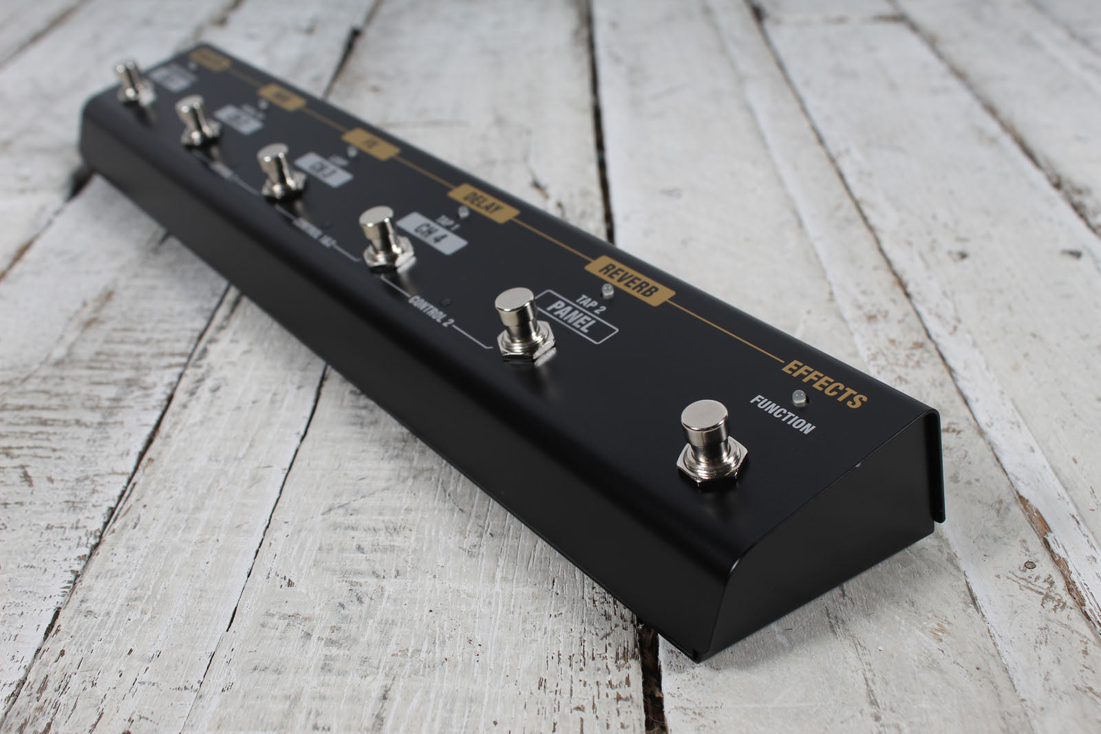 Boss GA-FC EX Foot Controller