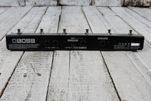 Load image into Gallery viewer, Boss GA-FC EX Foot Controller