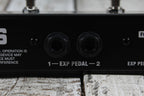 Boss GA-FC EX Foot Controller