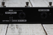 Load image into Gallery viewer, Boss GA-FC EX Foot Controller