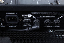 Load image into Gallery viewer, Blackstar HT-5R Electric Guitar Amplifier 2 Channel 5 Watt 1 x 12 Tube Amp