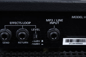 Blackstar HT-5R Electric Guitar Amplifier 2 Channel 5 Watt 1 x 12 Tube Amp