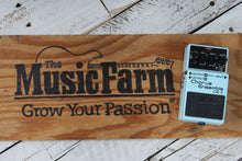 Load image into Gallery viewer, Boss CE-5 Stereo Chorus Ensemble Effects Pedal Electric Guitar Effects Pedal