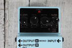 Boss CE-5 Stereo Chorus Ensemble Effects Pedal Electric Guitar Effects Pedal