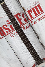 Load image into Gallery viewer, Epiphone MB-100 Banjo 5 String Openback Banjo Natural Finish with Gig Bag