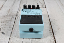 Load image into Gallery viewer, Boss CE-5 Stereo Chorus Ensemble Effects Pedal Electric Guitar Effects Pedal