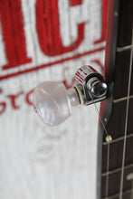 Load image into Gallery viewer, Epiphone MB-100 Banjo 5 String Openback Banjo Natural Finish with Gig Bag