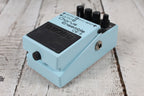 Boss CE-5 Stereo Chorus Ensemble Effects Pedal Electric Guitar Effects Pedal