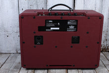 Load image into Gallery viewer, VOX AC10C1 Red Limited Edition Electric Guitar Amplifier 1 x 10 Tube Combo Amp