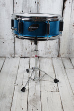 Load image into Gallery viewer, Ludwig 5 Piece Junior Complete Drum Set with Hardware and Cymbals