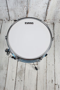 Ludwig 5 Piece Junior Complete Drum Set with Hardware and Cymbals
