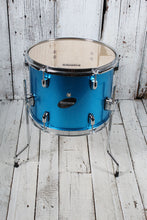 Load image into Gallery viewer, Ludwig 5 Piece Junior Complete Drum Set with Hardware and Cymbals