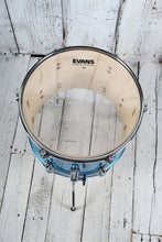 Load image into Gallery viewer, Ludwig 5 Piece Junior Complete Drum Set with Hardware and Cymbals