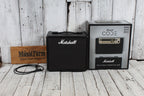 Marshall CODE 25 Electric Guitar Modeling Amplifier 25 Watt Bluetooth Combo Amp