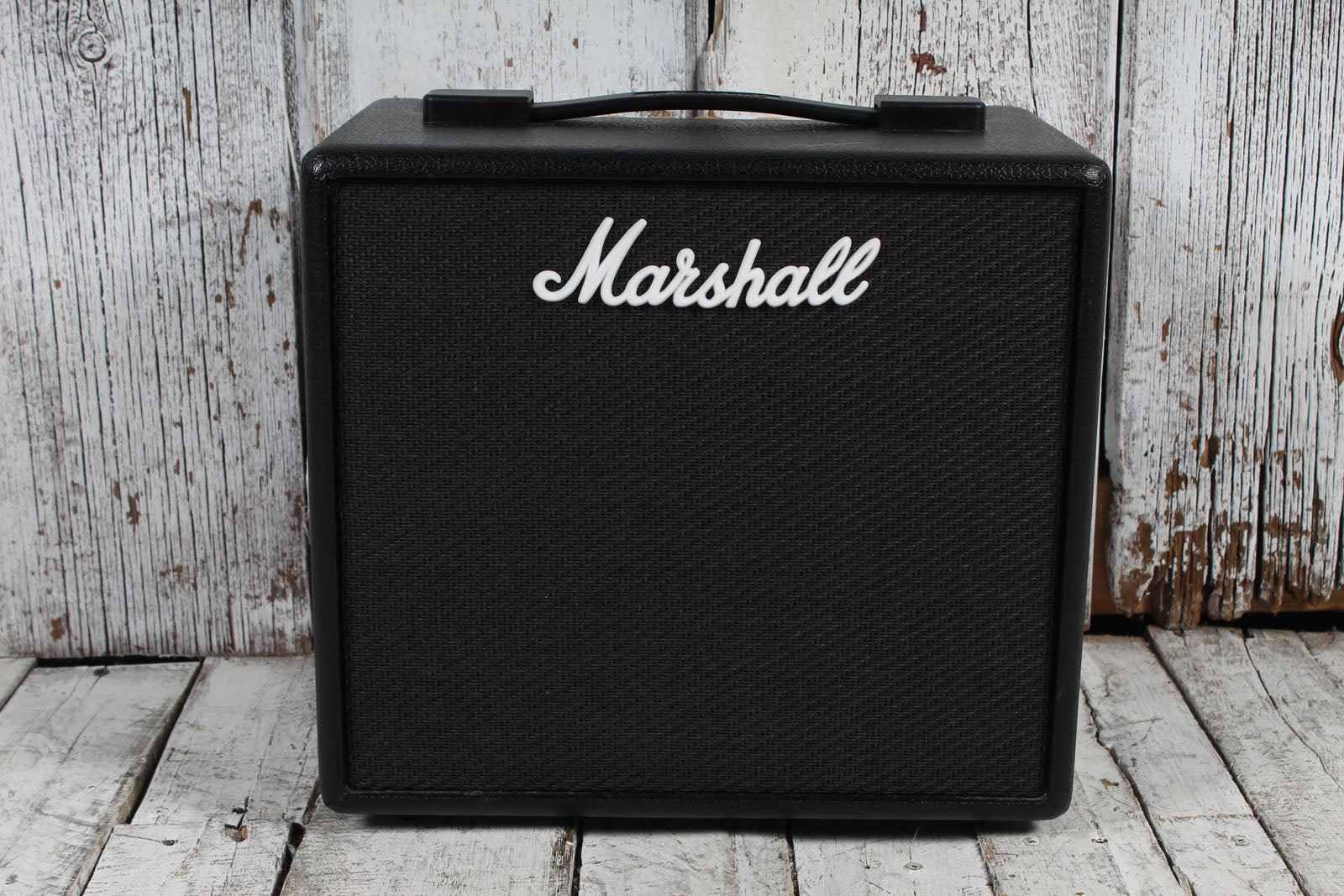 Marshall CODE 25 Electric Guitar Modeling Amplifier 25 Watt Bluetooth Combo Amp