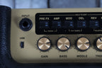 Marshall CODE 25 Electric Guitar Modeling Amplifier 25 Watt Bluetooth Combo Amp