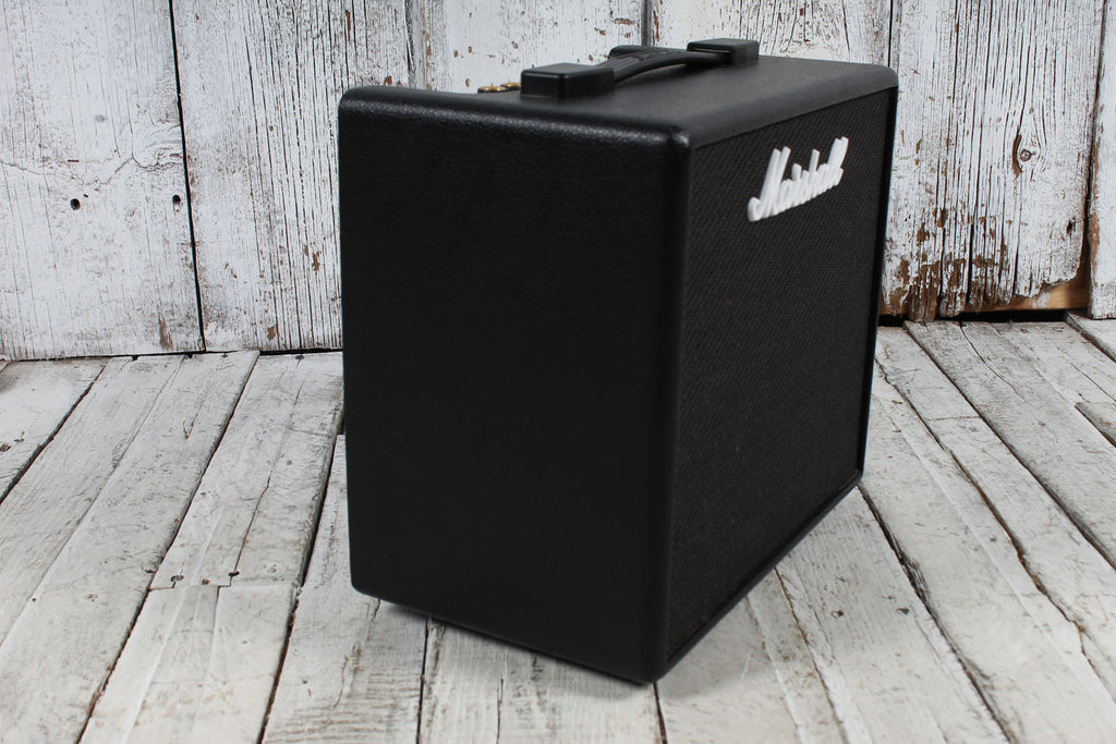 Marshall CODE 25 Electric Guitar Modeling Amplifier 25 Watt Bluetooth Combo Amp