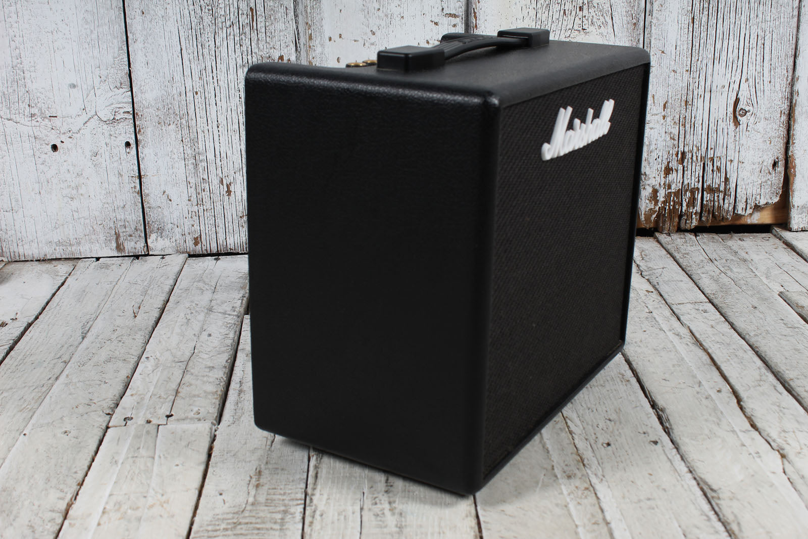 Marshall CODE 25 Electric Guitar Modeling Amplifier 25 Watt Bluetooth Combo Amp