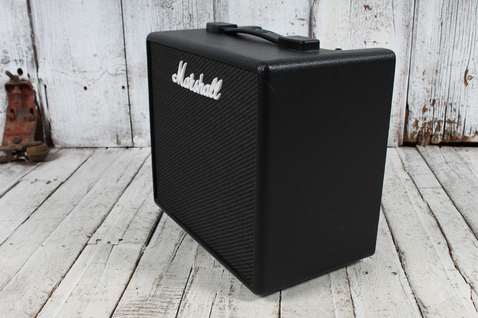 Marshall CODE 25 Electric Guitar Modeling Amplifier 25 Watt Bluetooth Combo Amp