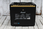 Marshall CODE 25 Electric Guitar Modeling Amplifier 25 Watt Bluetooth Combo Amp