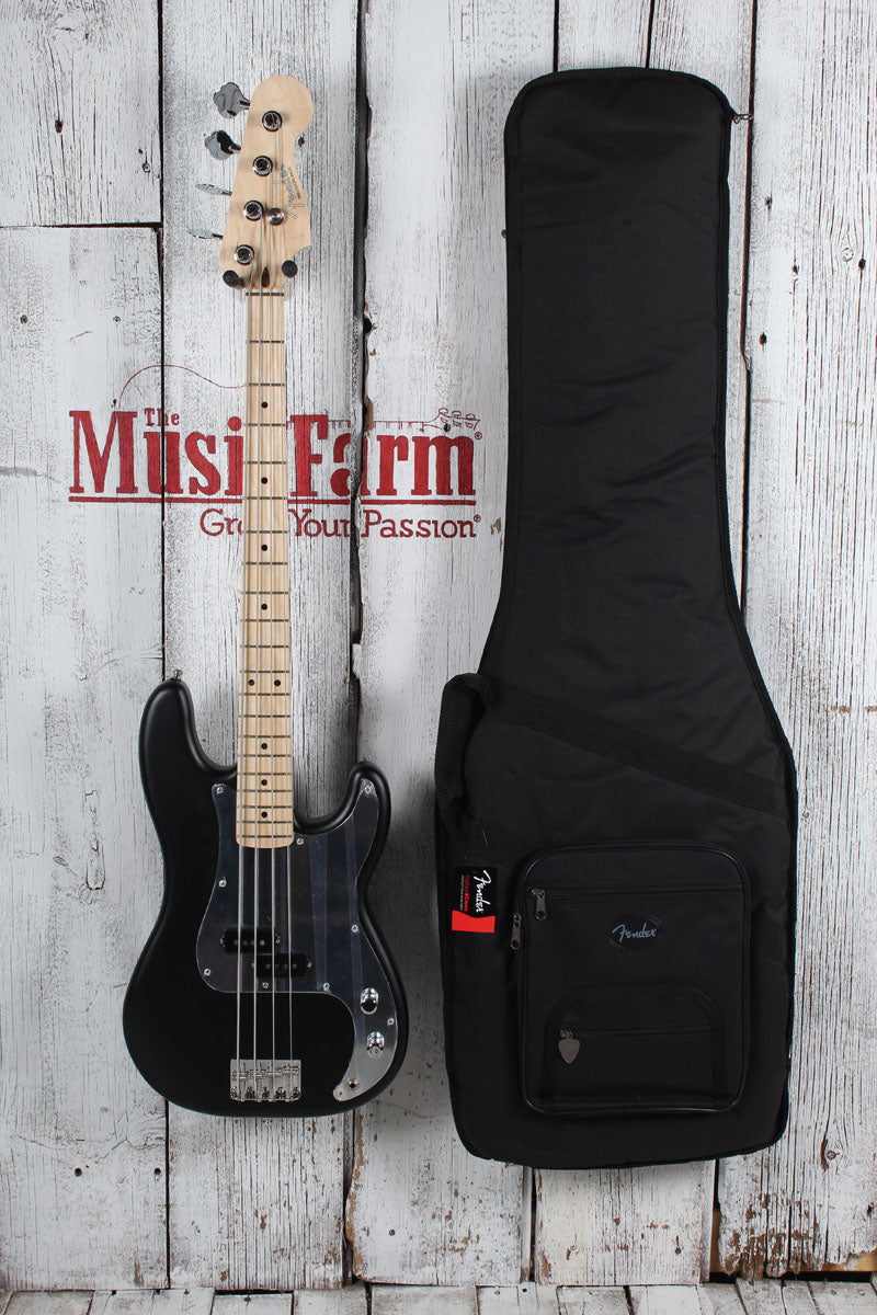 Fender LTD 50th Anniversary Steve Harris Precision Bass Guitar with Gig Bag Secondary image