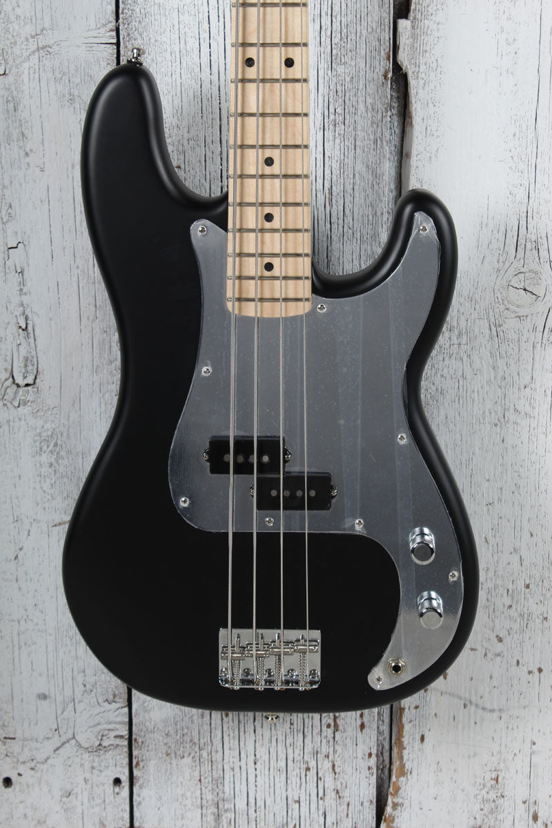 Fender LTD 50th Anniversary Steve Harris Precision Bass Guitar with Gig Bag Main image