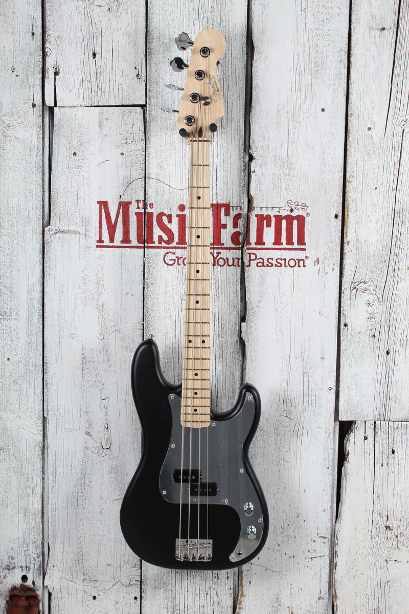 Fender LTD 50th Anniversary Steve Harris Precision Bass Guitar with Gig Bag