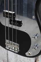 Fender LTD 50th Anniversary Steve Harris Precision Bass Guitar with Gig Bag